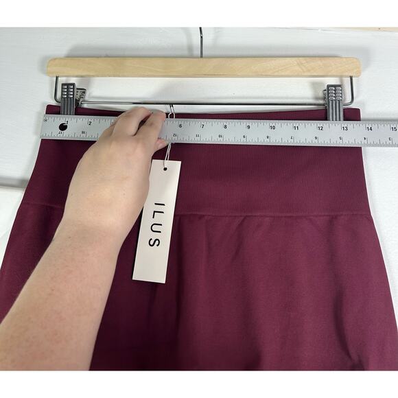 Ilus Label Seamlux Intensify Leggings XXL NWT - Picture 4 of 10